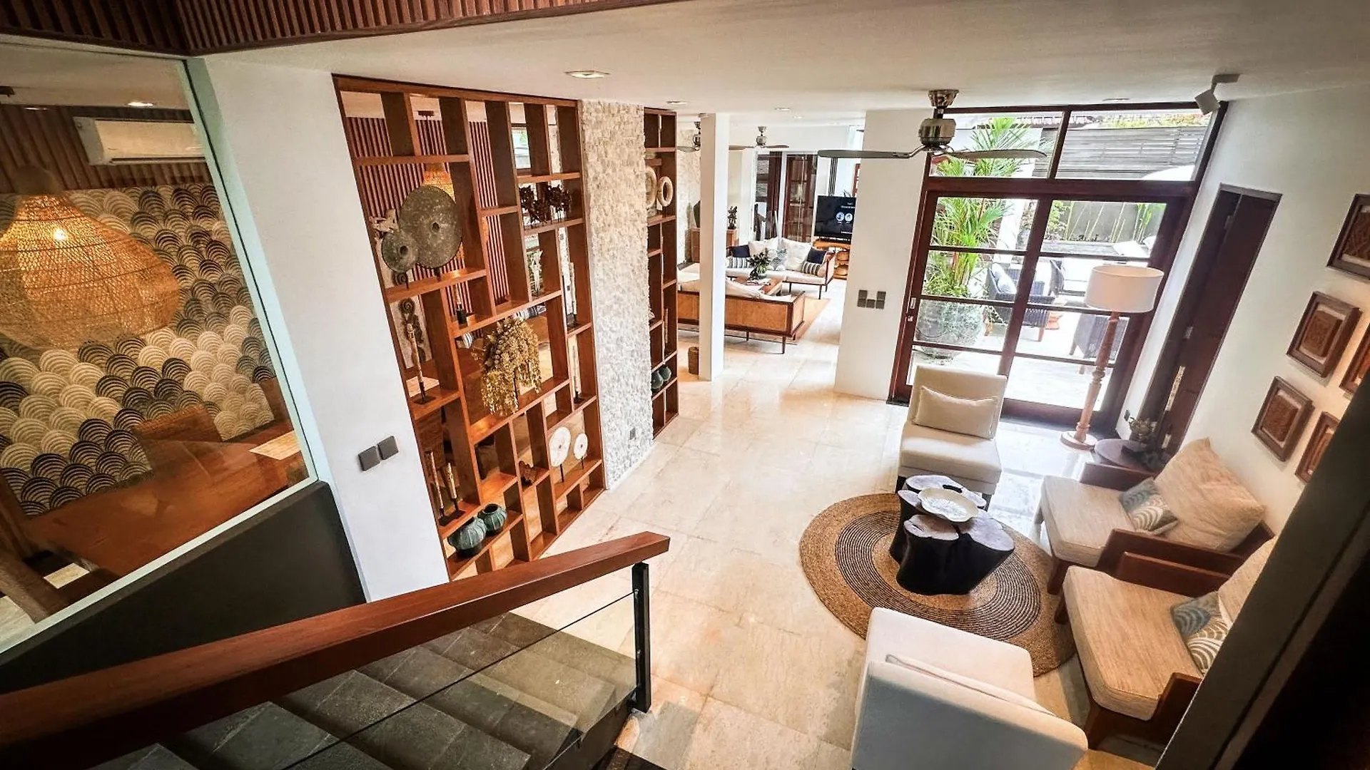 Noco Luxury Villa Seminyak Σεμινιάκ