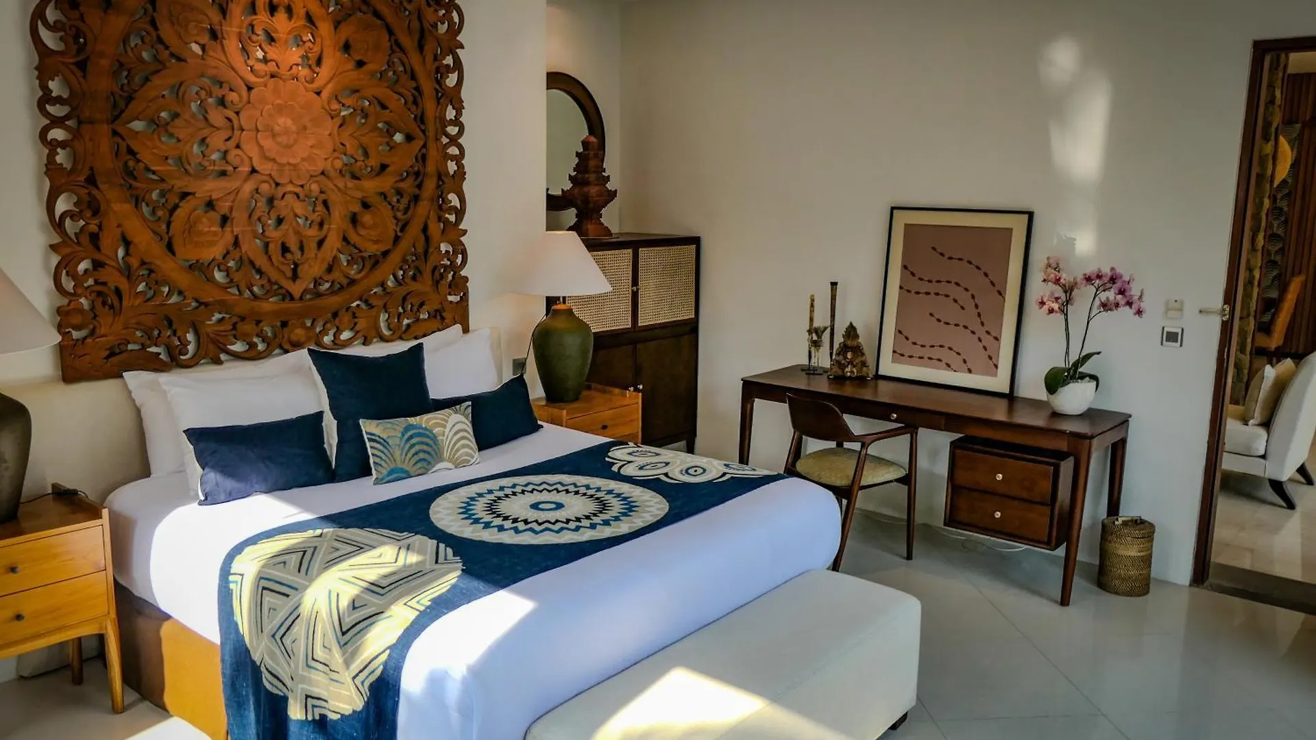 Noco Luxury Villa Seminyak